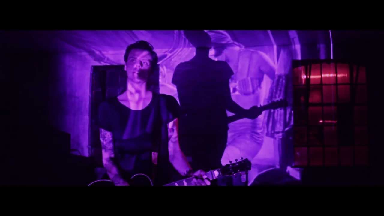 Sharks - Luck (Official Music Video)