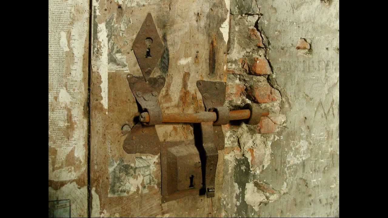 Le carillon de Pamiers