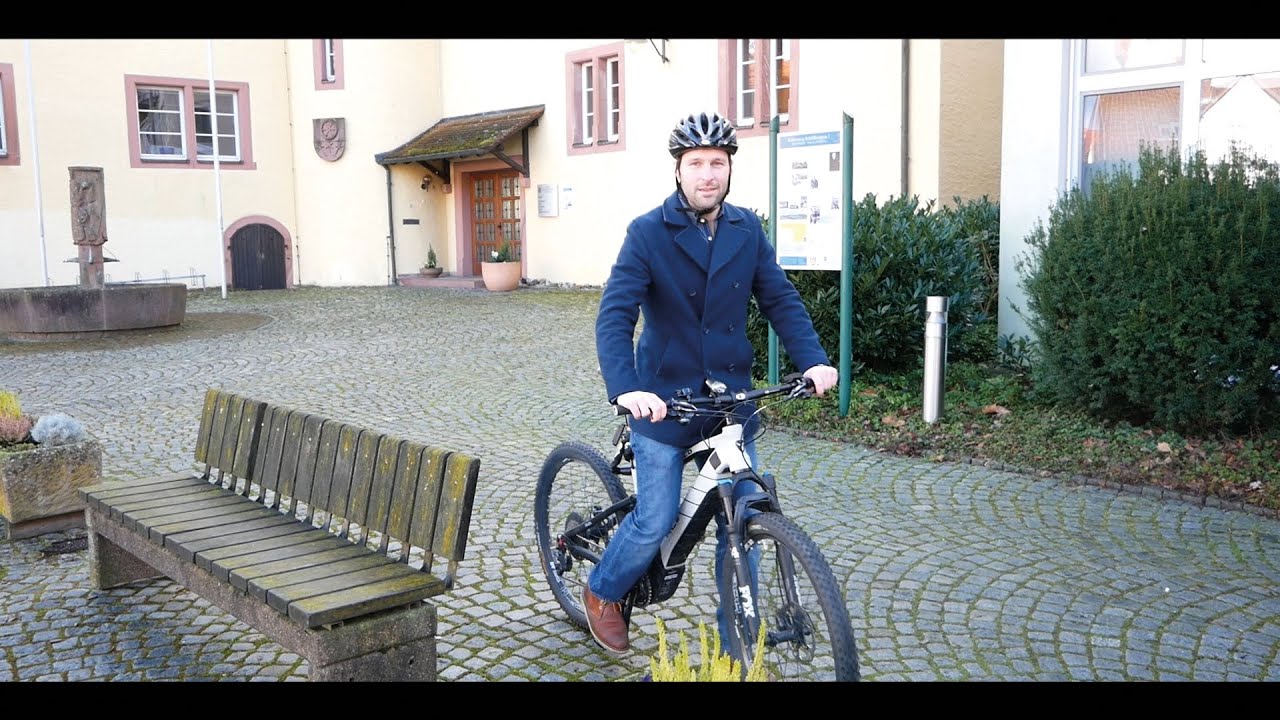 Warum Marc Babo wählen?