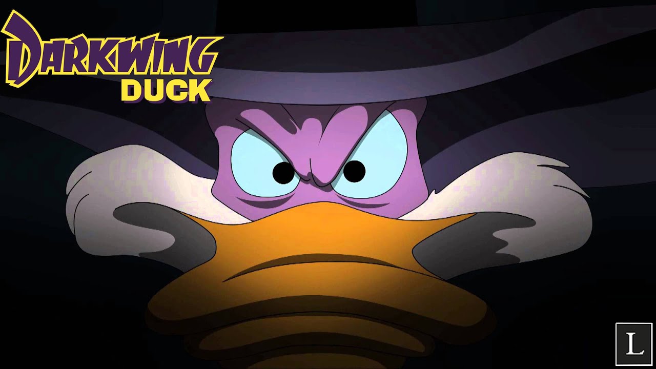 Общаемся и вспоминаем детство в Darkwing Duck. Стрим #1