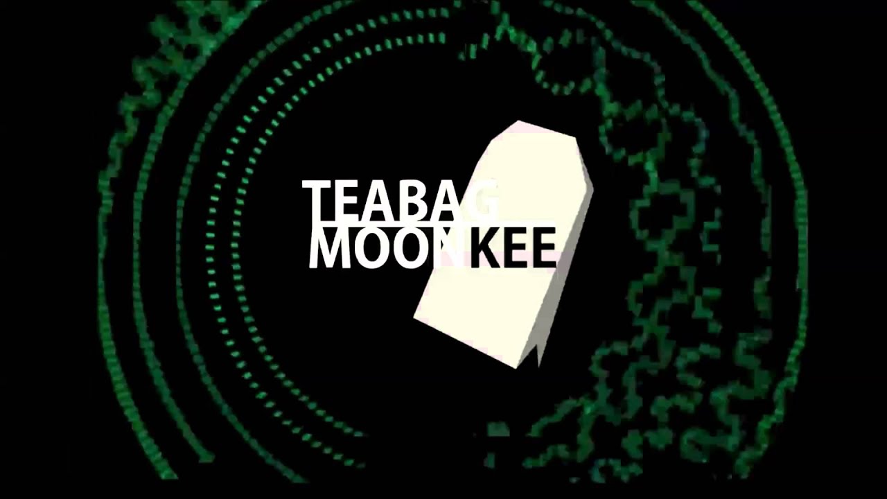 Teabag - Connected (Teaser HD)