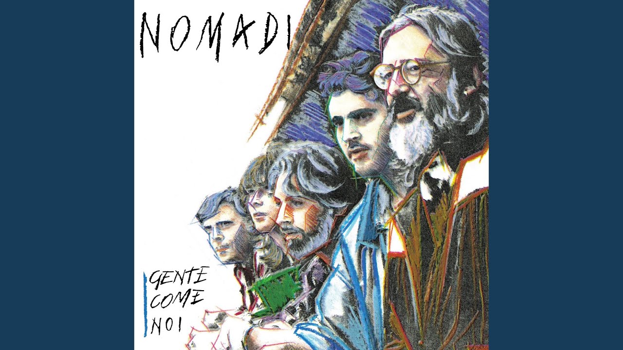 Cammina, cammina (2016 Remaster)