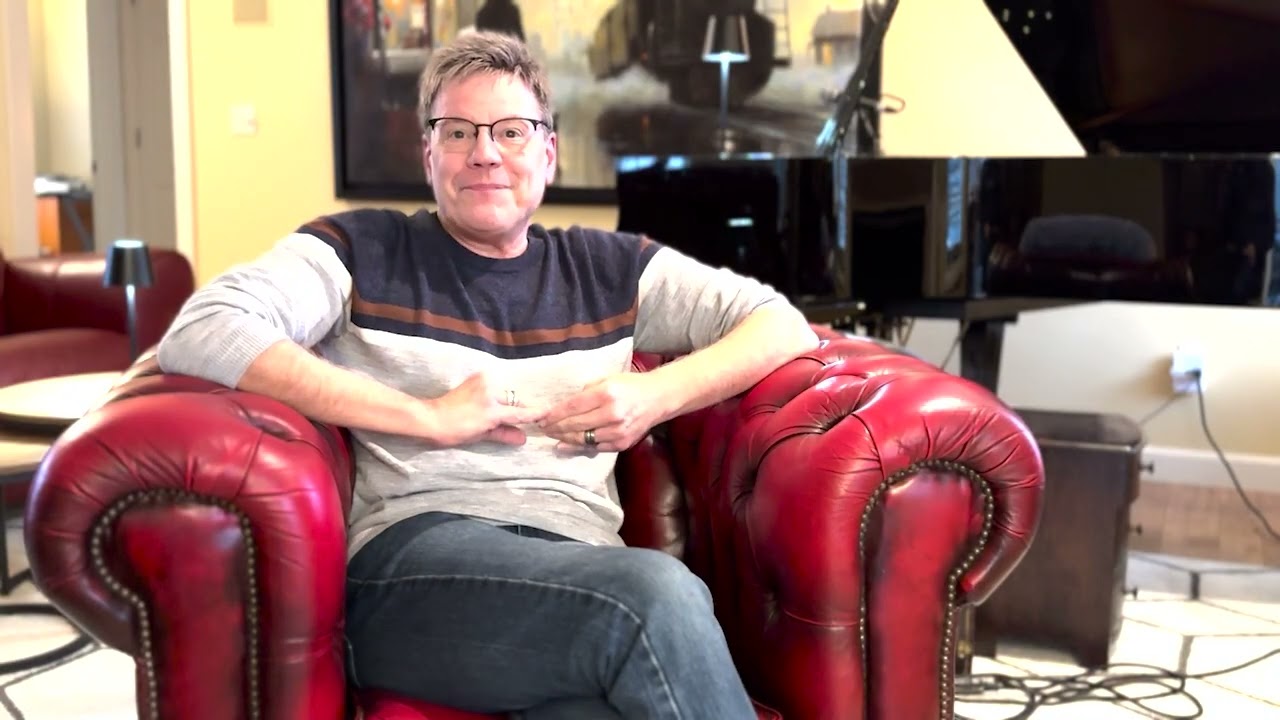 CLAY STORIES: BOBBY STRICKLAND