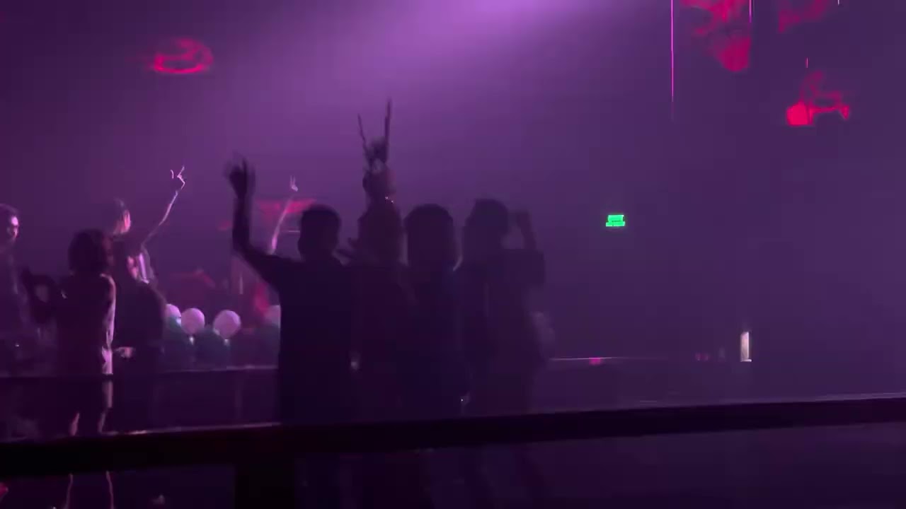 Dragon Club | Night Life | Bến Cát | Bình Dương | Vietnam | Mac 160