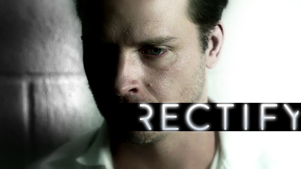 Daniel Holden: Because I Know You [RECTIFY]