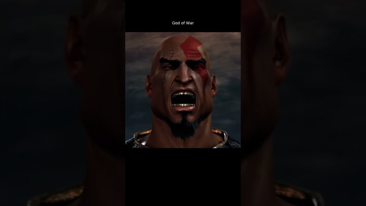 🔥 Kratos' FINAL Chapter? 20 Years of God of War Secrets You NEVER Knew! 😱