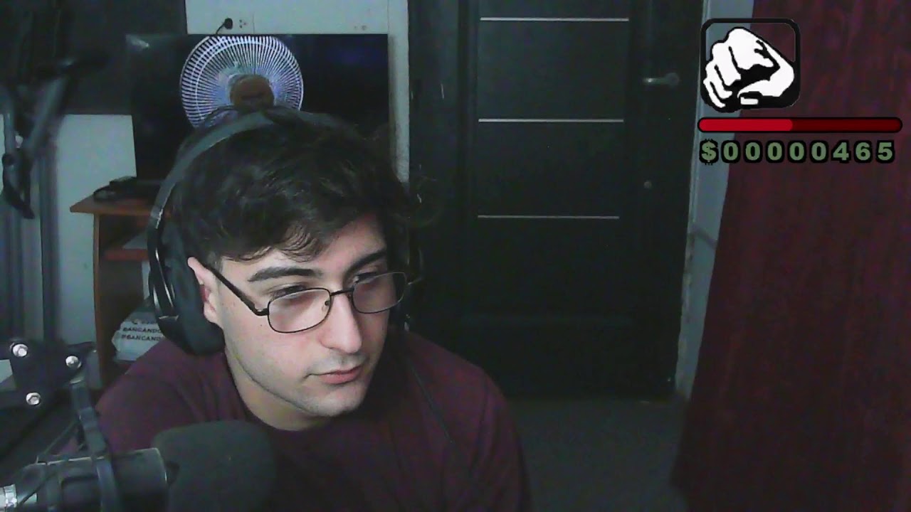 De NOOB a PRO en SPEEDRUN GTASA en 30 DIAS. | ROAD TO VERIFICADO [17/30]