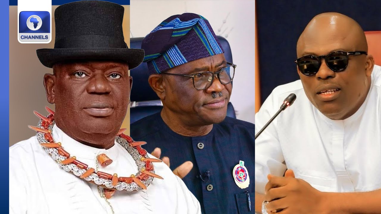 We Appreciate Wike, Won&rsquo;t Abandon Fubara &ndash; Ijaw Nation Congress