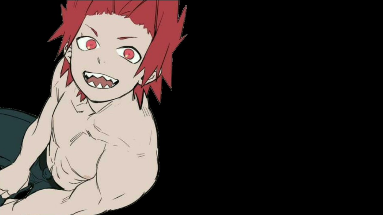 El reto de la toalla con personajes de bnha