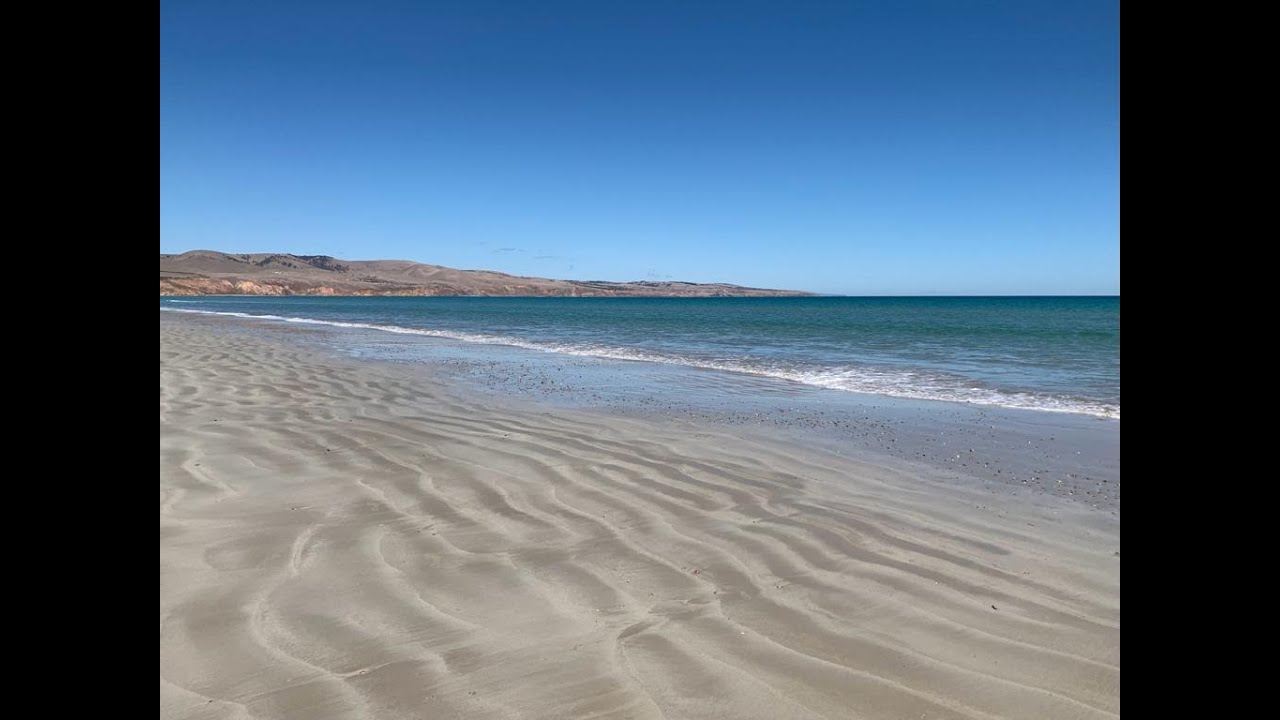 Sydney to Adelaide 7 day Road Trip April 2023
