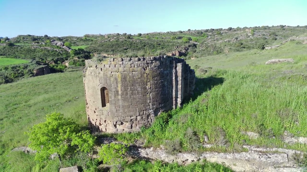 El Almerge (Laluenga)