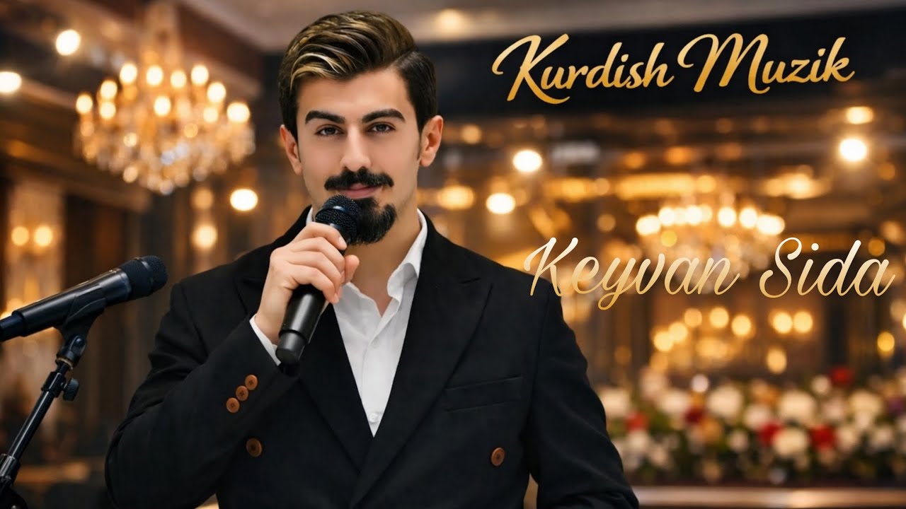 Keyvan sida harki 6 bandi