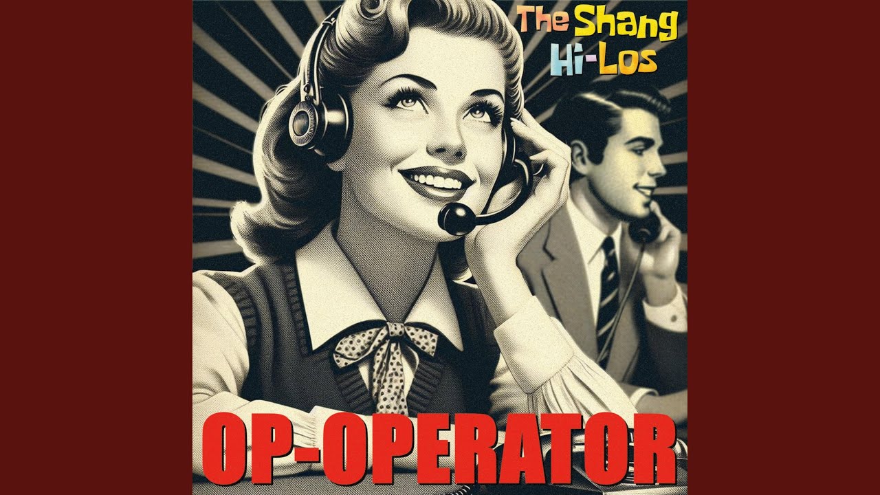 Op-Operator