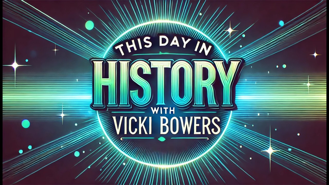 March 9 This Day in History (2026)