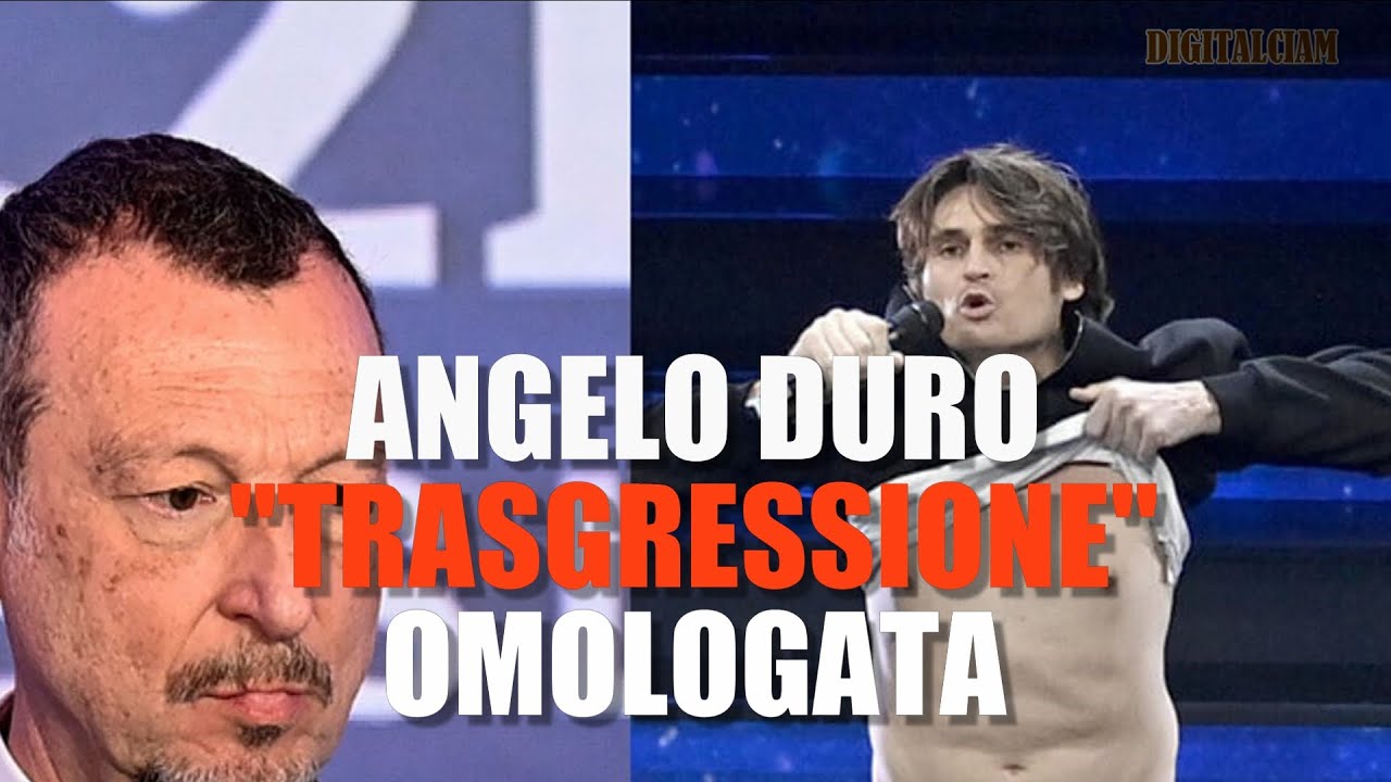 Angelo Duro 