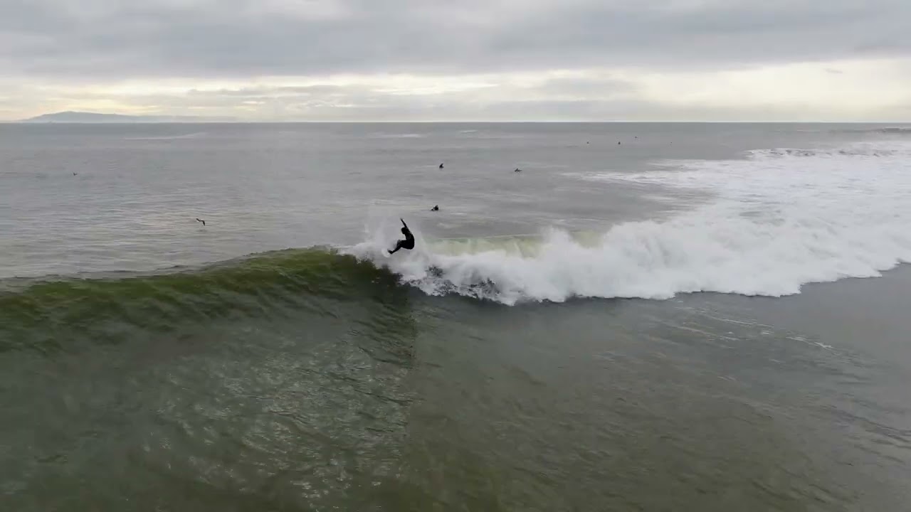 2023 Faria Surf