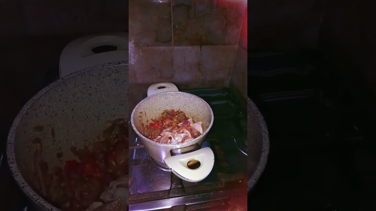 طريقه عمل الكبد والقوانص بطريقة سهلة وبسيطه أن شاء الله تعجبكم 
