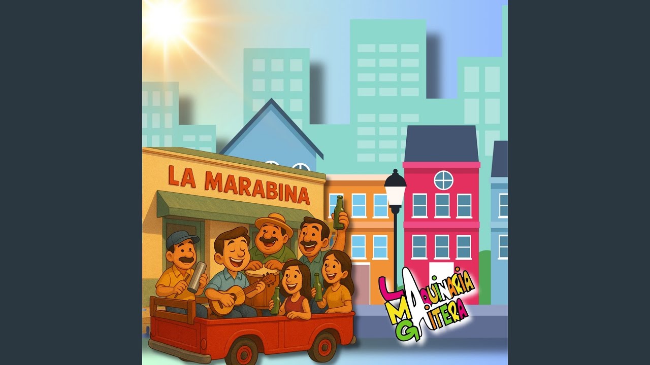 La Marabina