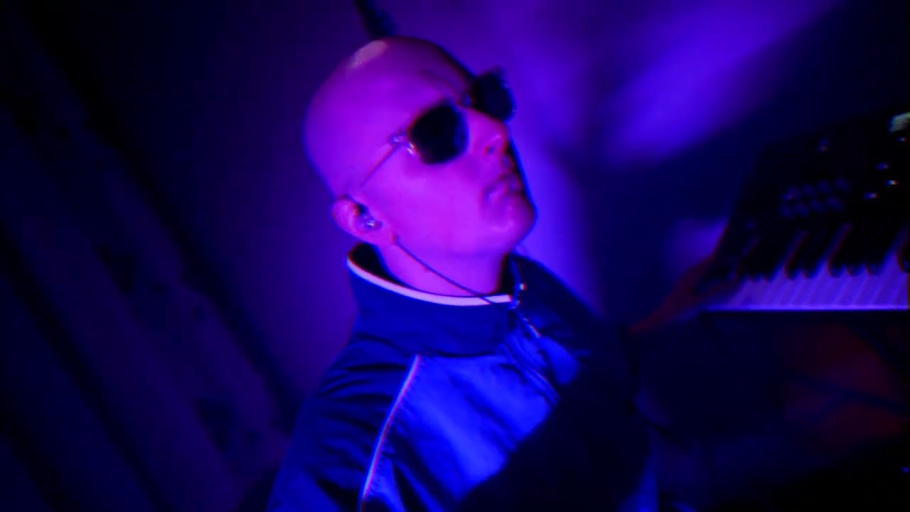 Drum'n'Gumbas - Skinny Raver (Jak daleko muza poniesie #10)