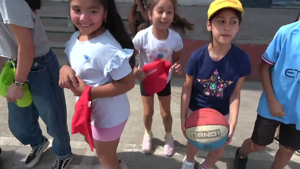 Colonias Urbanas Pietro Bonilli 2025