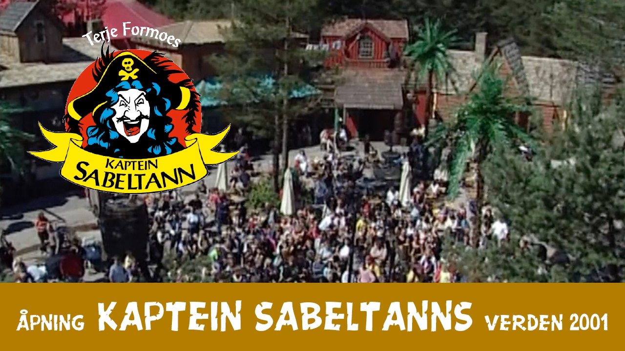 Kaptein Sabeltanns Verden 2001 H264