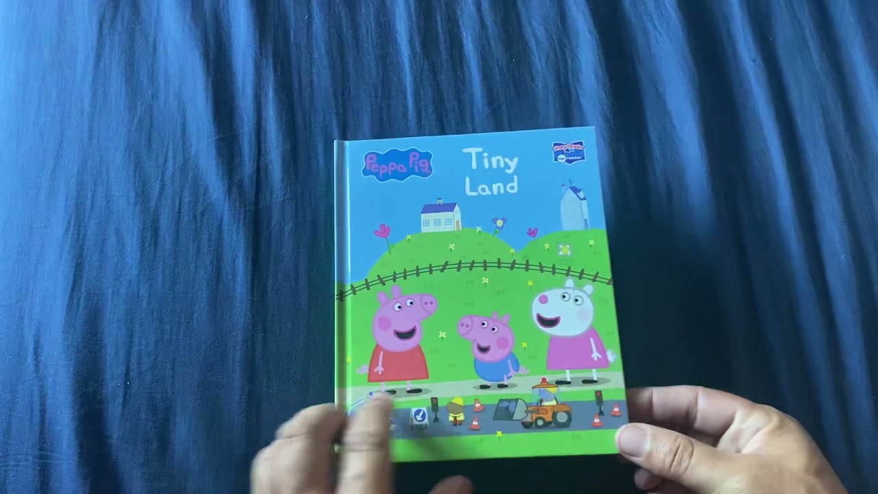 #Peppa