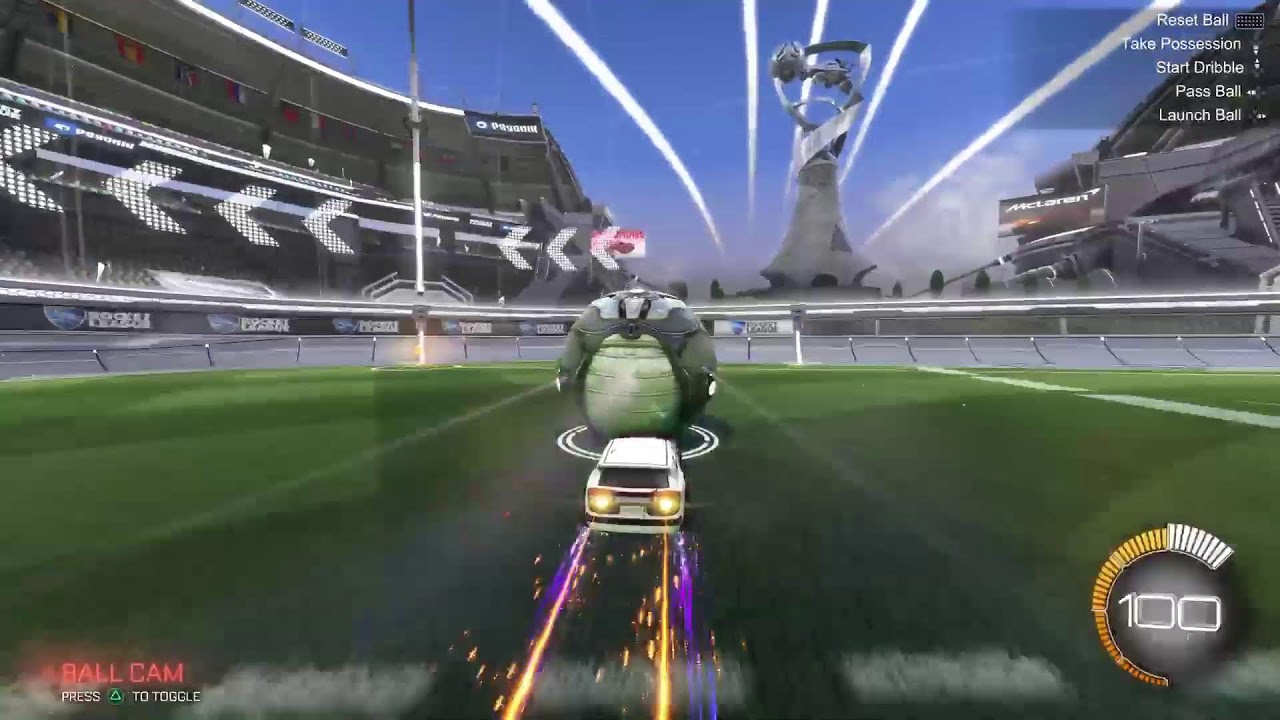 Grinding tournys