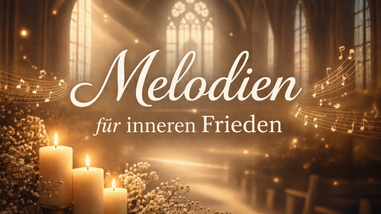Maria, du löst unsere Knoten ✨ Heilendes Gebet für Ruhe, Vertrauen und Meditation