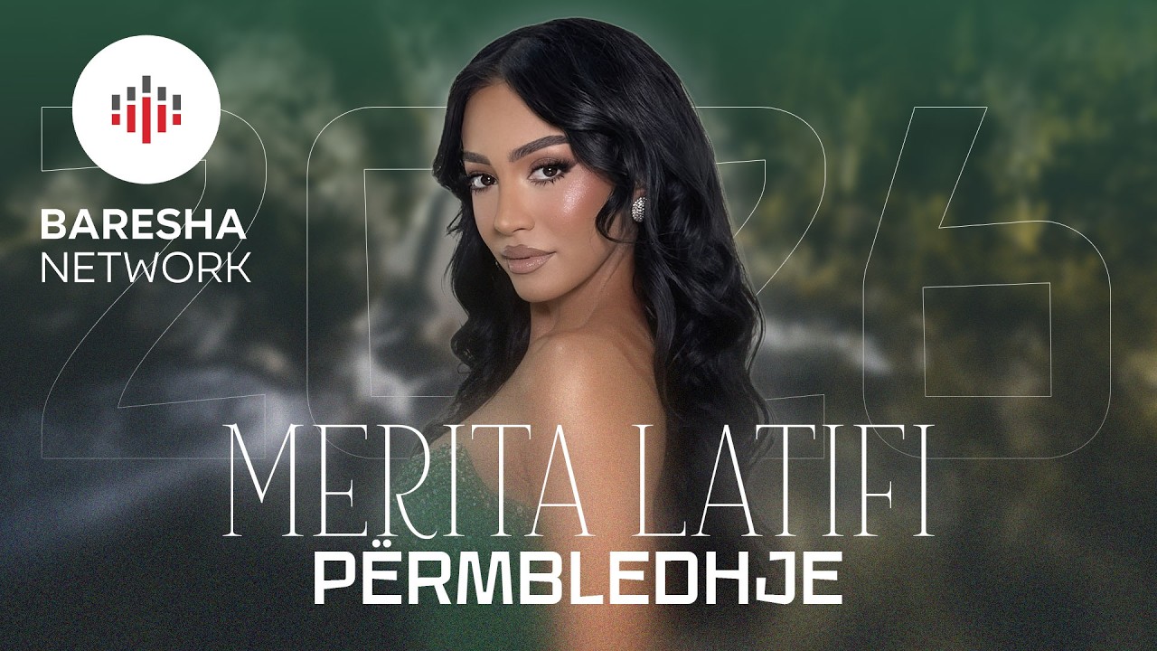 Merita Latifi - Permbledhje | Baresha Music