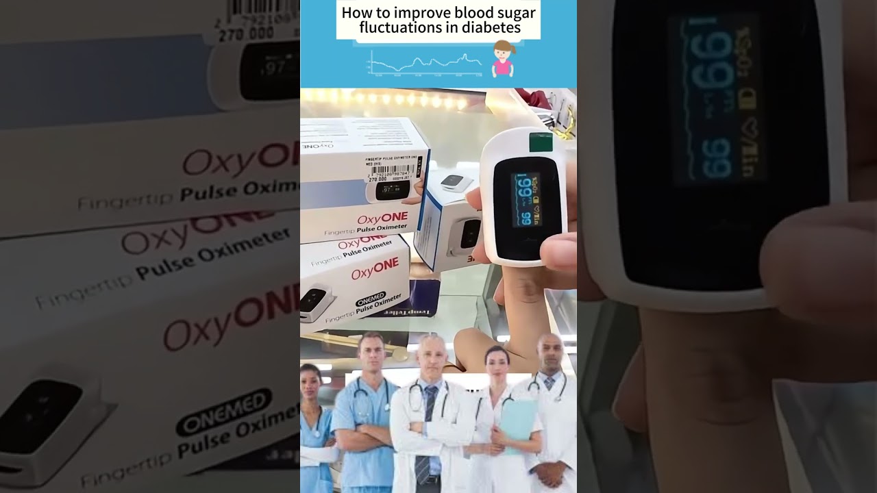 Finger clip home monitor, painless measurement of blood pressure and blood sugar