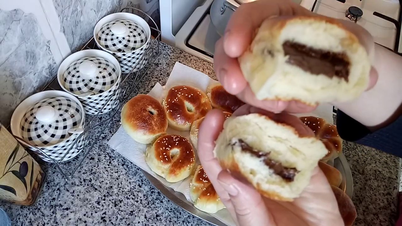 حنيونات الحليب