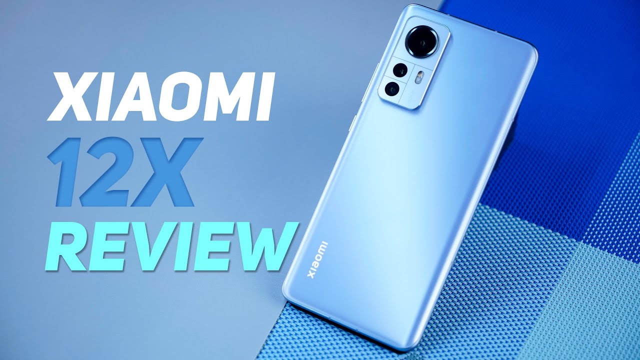 Xiaomi 12X (သို့မဟုတ်) 8 Gen 1 အတွက် အဆင်သင့်မဖြစ်သေးဘူးဆိုရင် ရွေးချယ်သင့်တဲ့ ဖုန်းတစ်လုံး