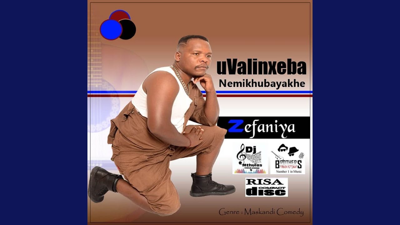 Sengikhathele Nguwe