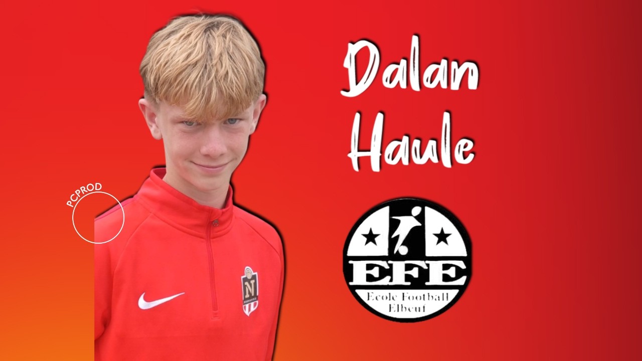 Dalan Haule | 2025 - 2026 (highlights)