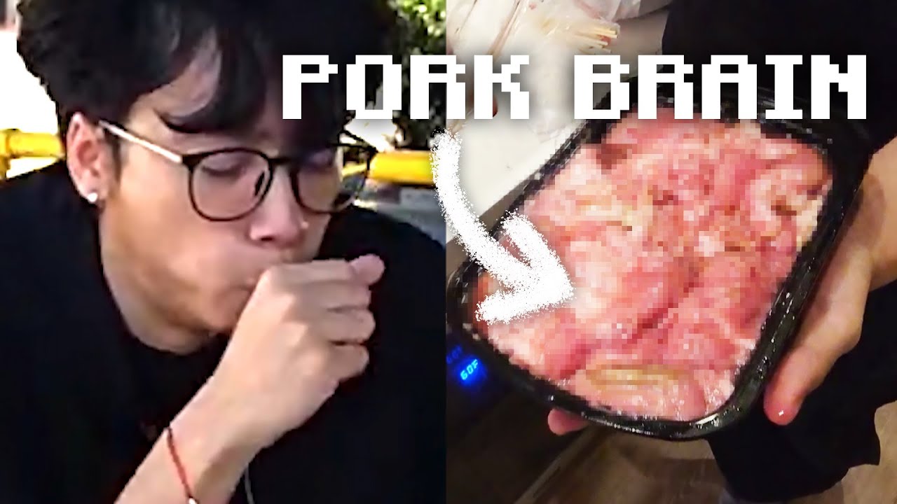 We Tried The 10 Most Hated Foods In One Day