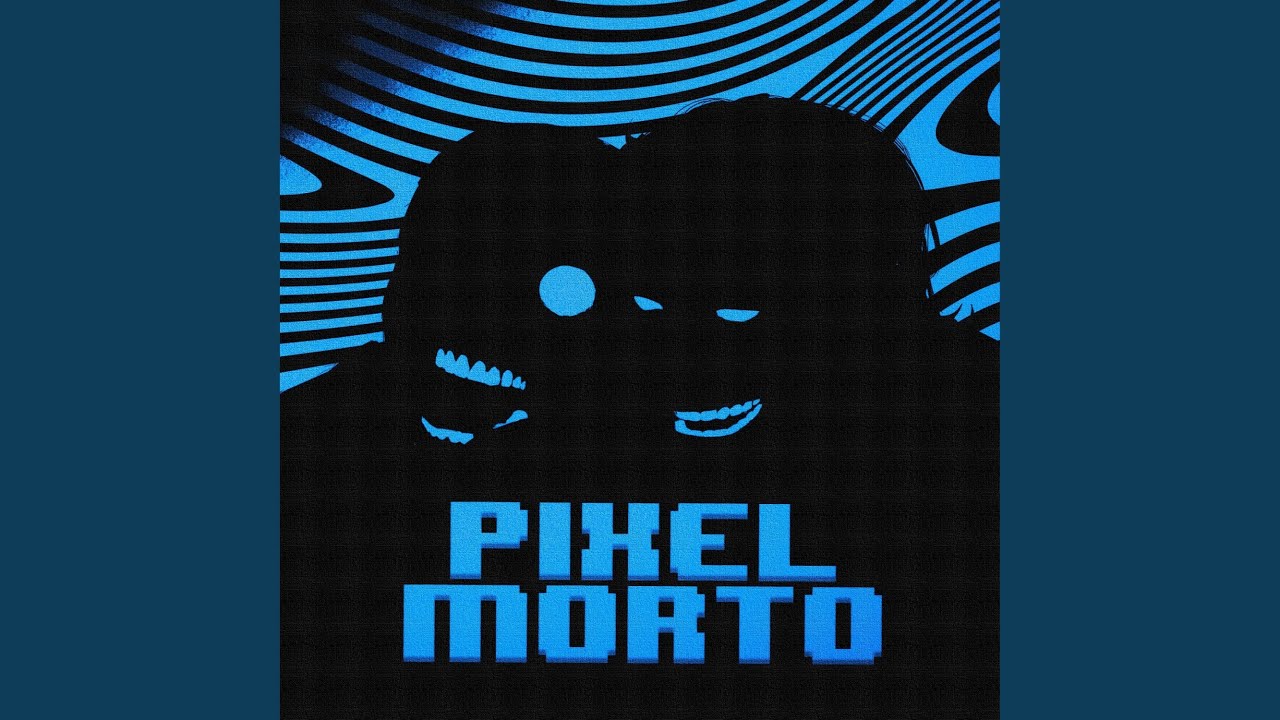 Pixel Morto ⋆