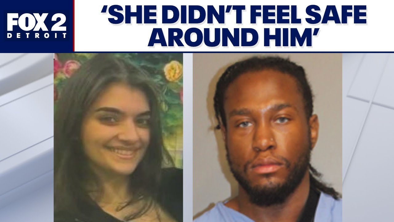 Loved ones grieve woman stabbed to death allegedly by husband in Shelby Township