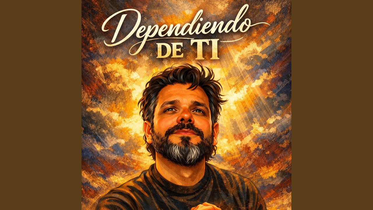Dependiendo De Ti