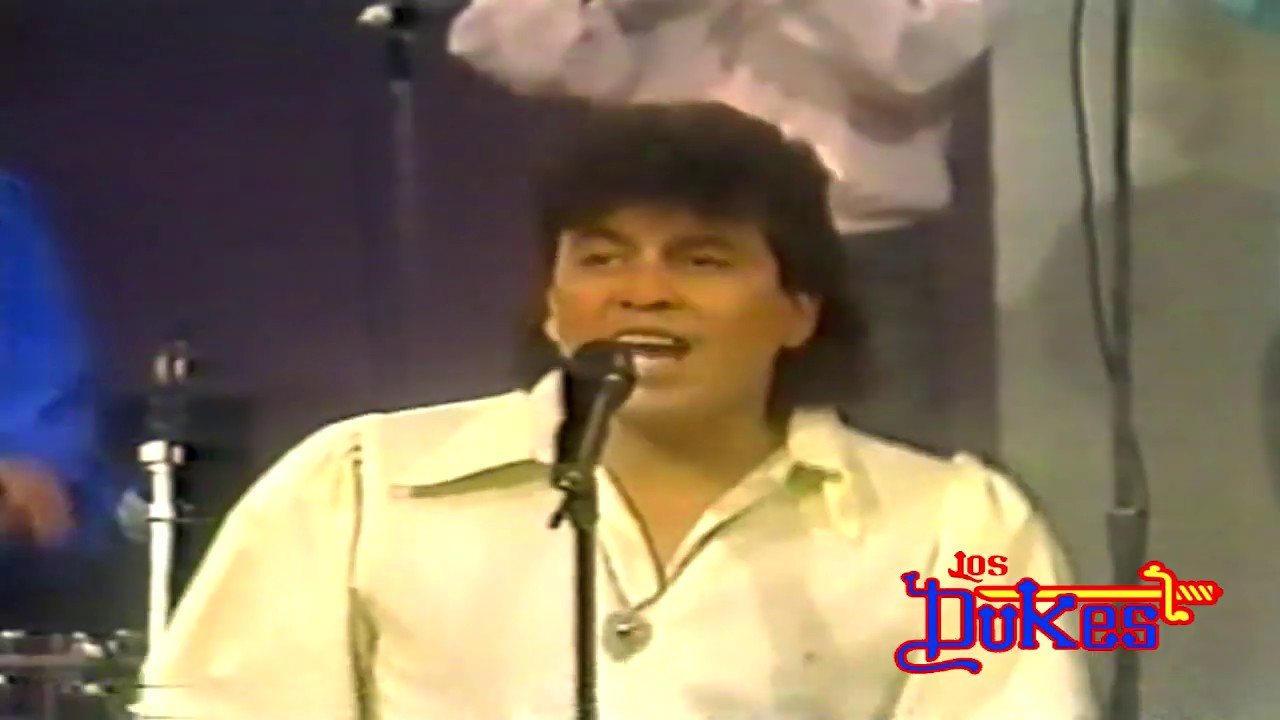 LOS DUKES DE 1990 - ENGAÑADORA