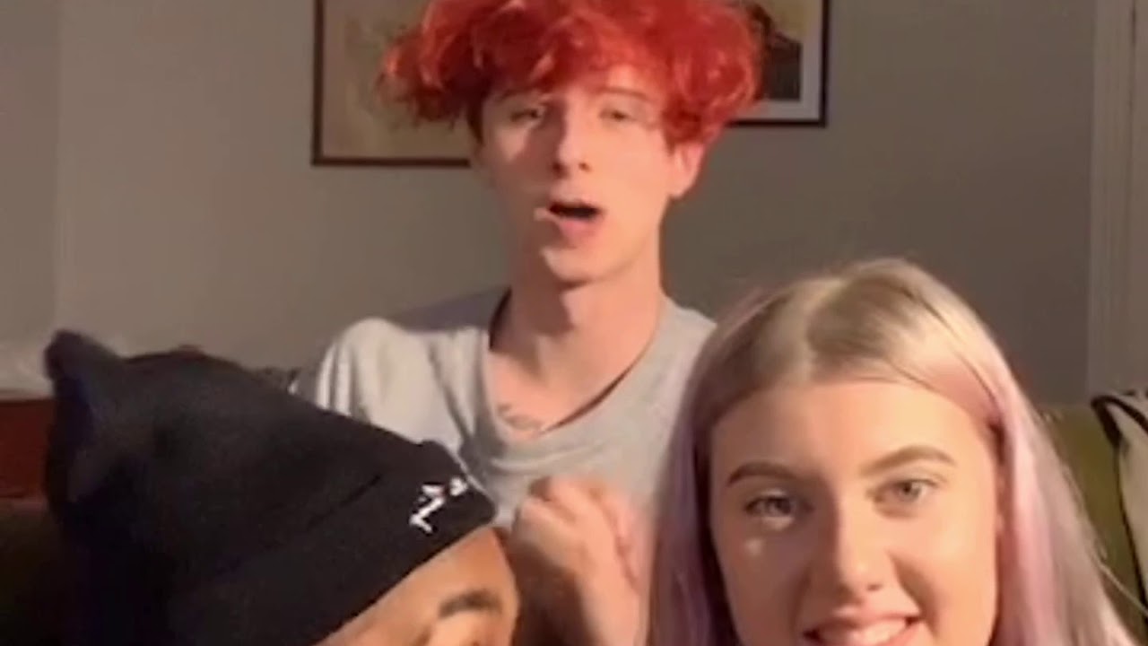 Bytesquad TikTok live April 3, 2020