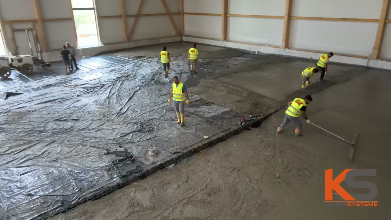 KS Bodensysteme   Monobeton 04
