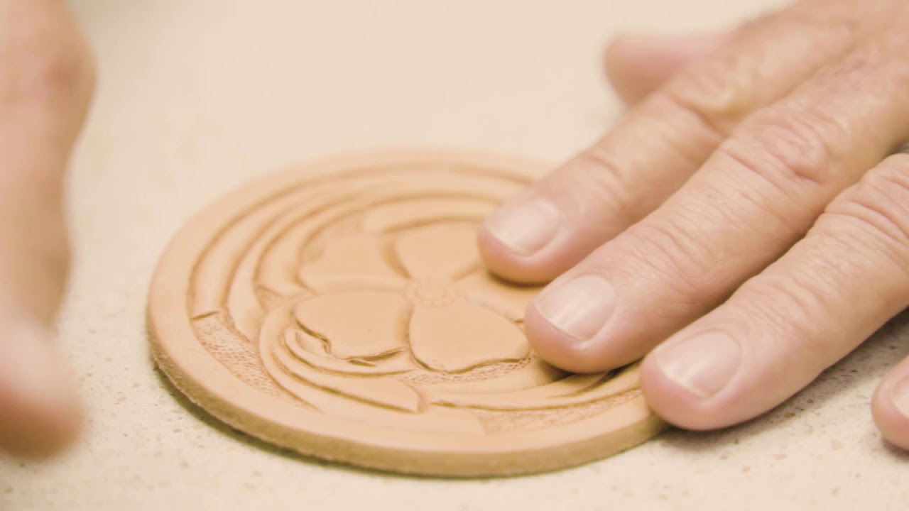 Leather Carving for Beginners - Episode 2