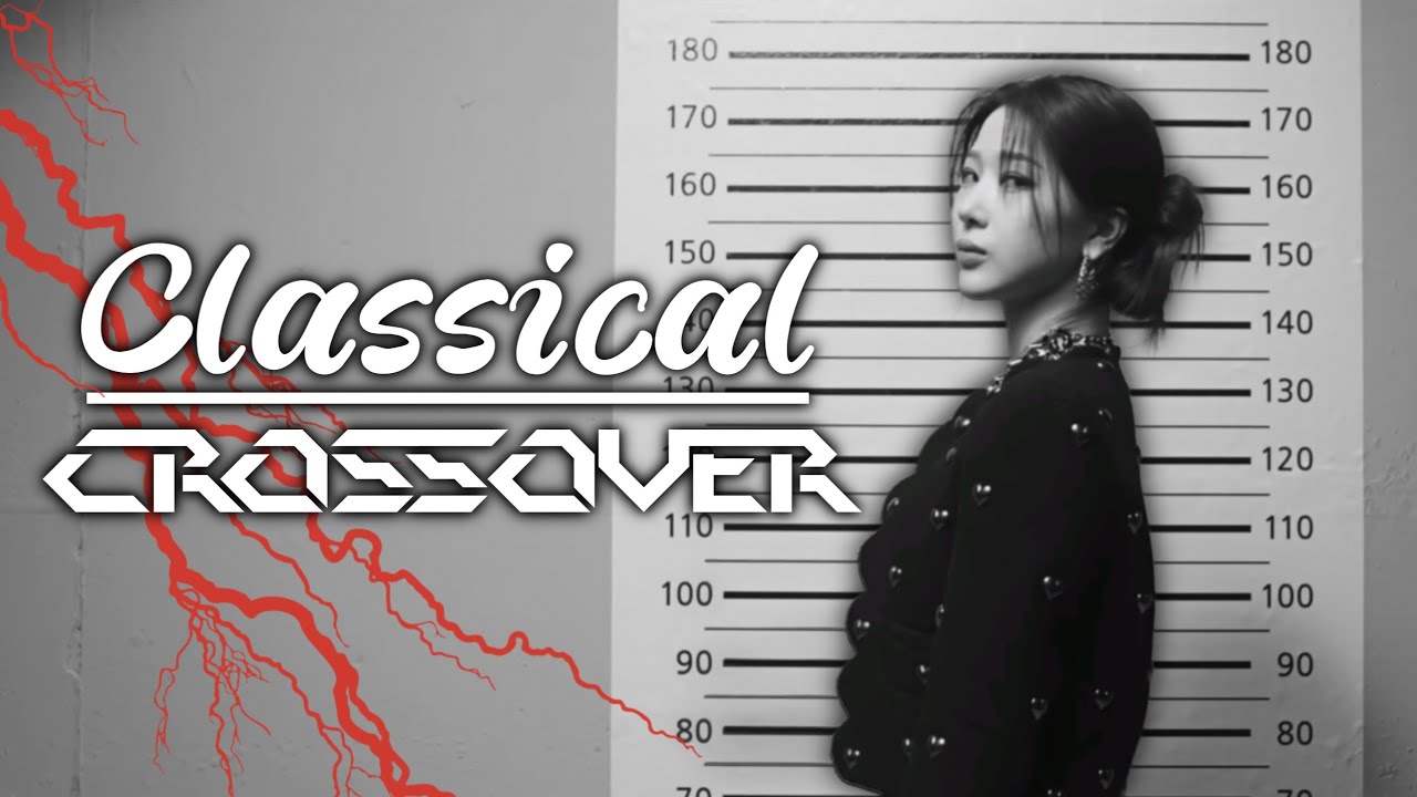 Kpop genre highlight: Classical Crossover