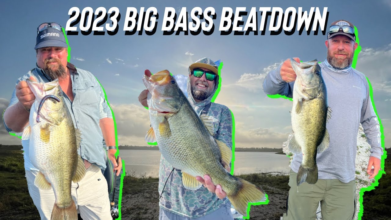 A Fishing LEGEND, A Turnpike Troubadour, And GIANT BASS!! (Best Fishing Day Ever)