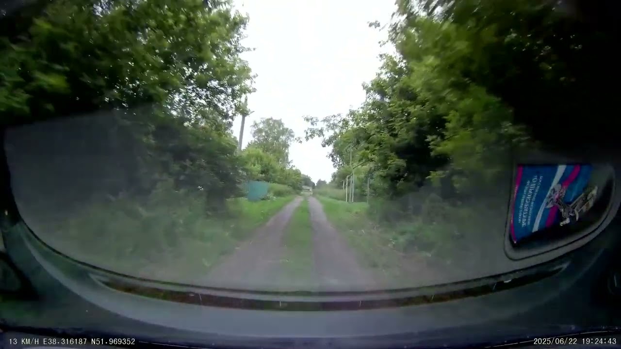 село Березовка Семилукского района
