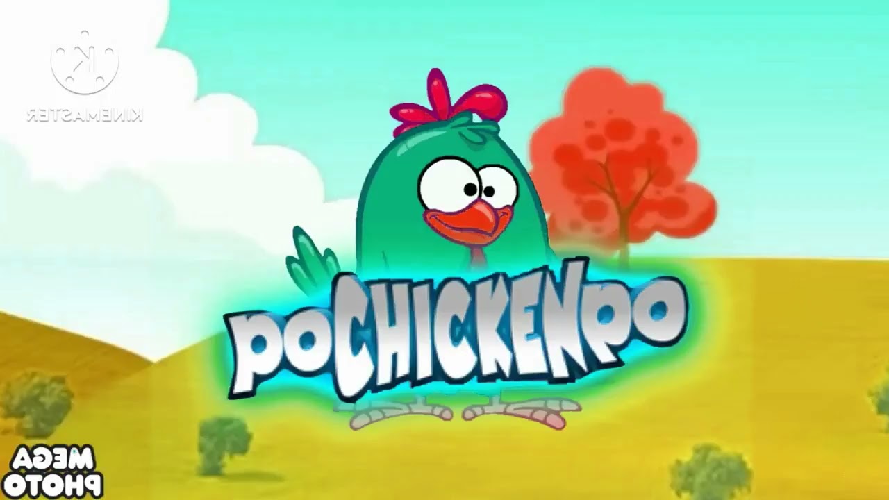 Preview 1280 PoChickenPo! Image V2 AVS Effects - Extended (List of Effects in the Description)