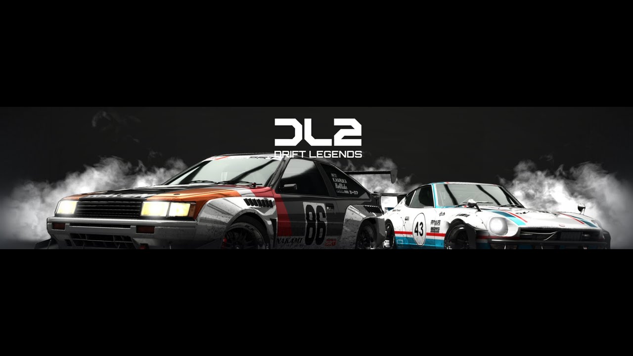 gameplay drift legends 2
