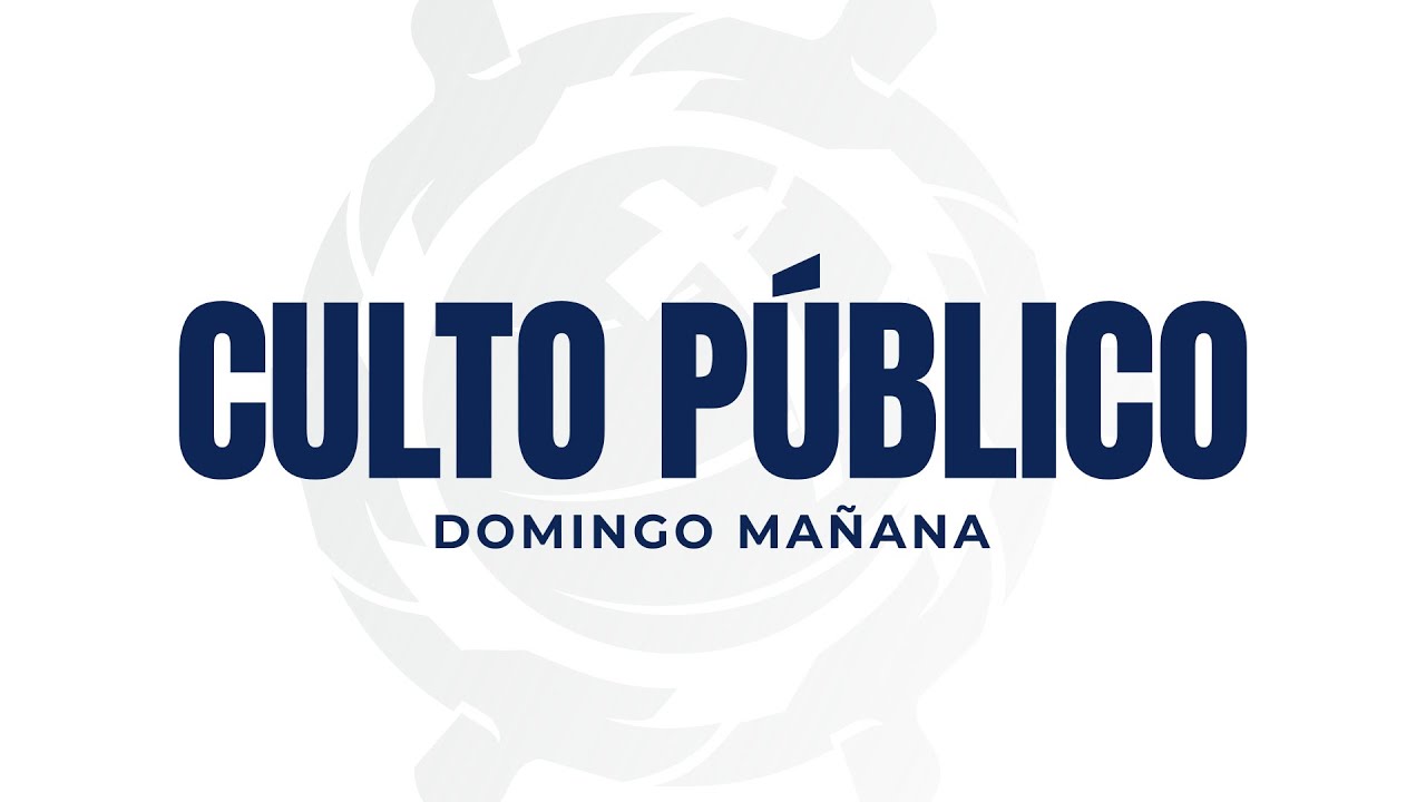 Domingo 8 de febrero | Plenaria matutina