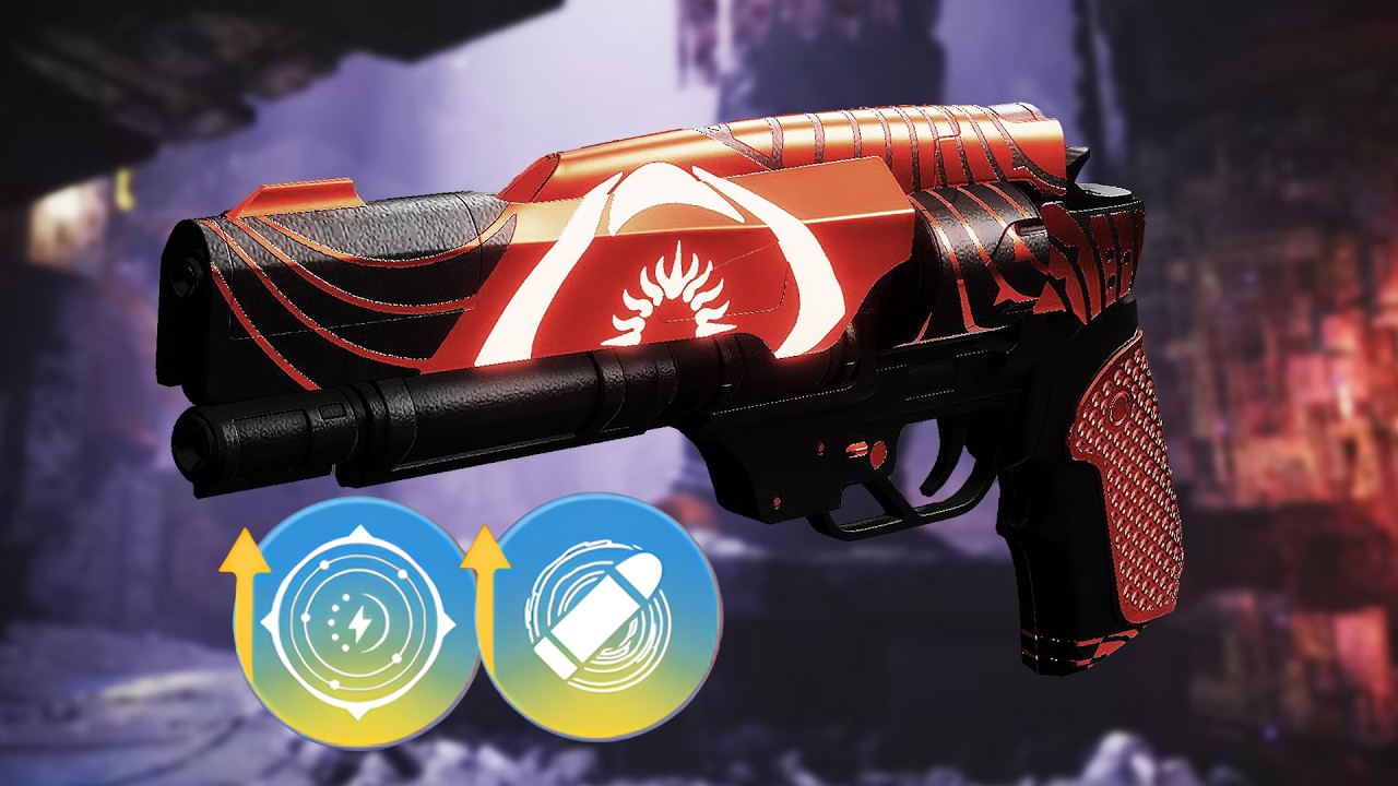 Exalted Truth Is S Tier (Why Doesn’t Anyone Use It?)