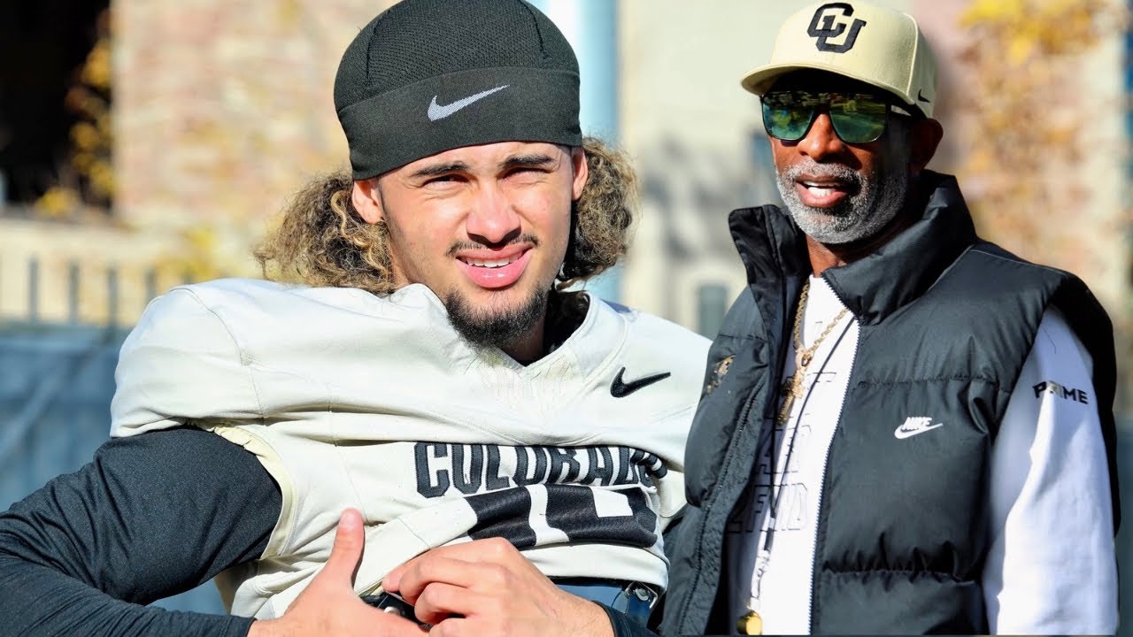 &ldquo;BE NASTY&rdquo; - Coach Prime Challenges ENTIRE TEAM To Bounce Back Vs West Virginia